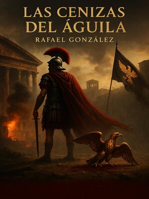 Las Cenizas del Águila - ebook